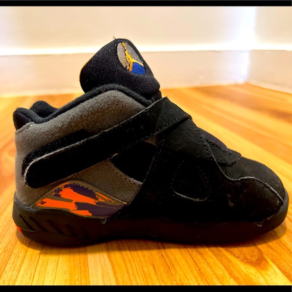 Air Jordan 8 Retro - Picture 5 of 5